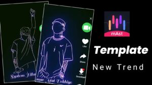 Mast App Template System Hilane Ka dam