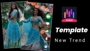mast App Template Nind aati nhi