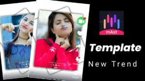 Mast App Template Mile ho Tum Hum ko