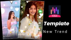Mast App Template Tere Liye Duniya