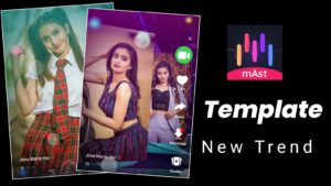 Mast App Template Jitna marte hai